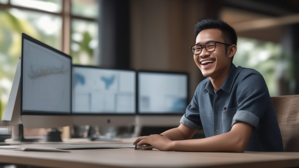 10 Langkah Otomasi Sederhana untuk UMKM yang Lelah dengan Cara Manual