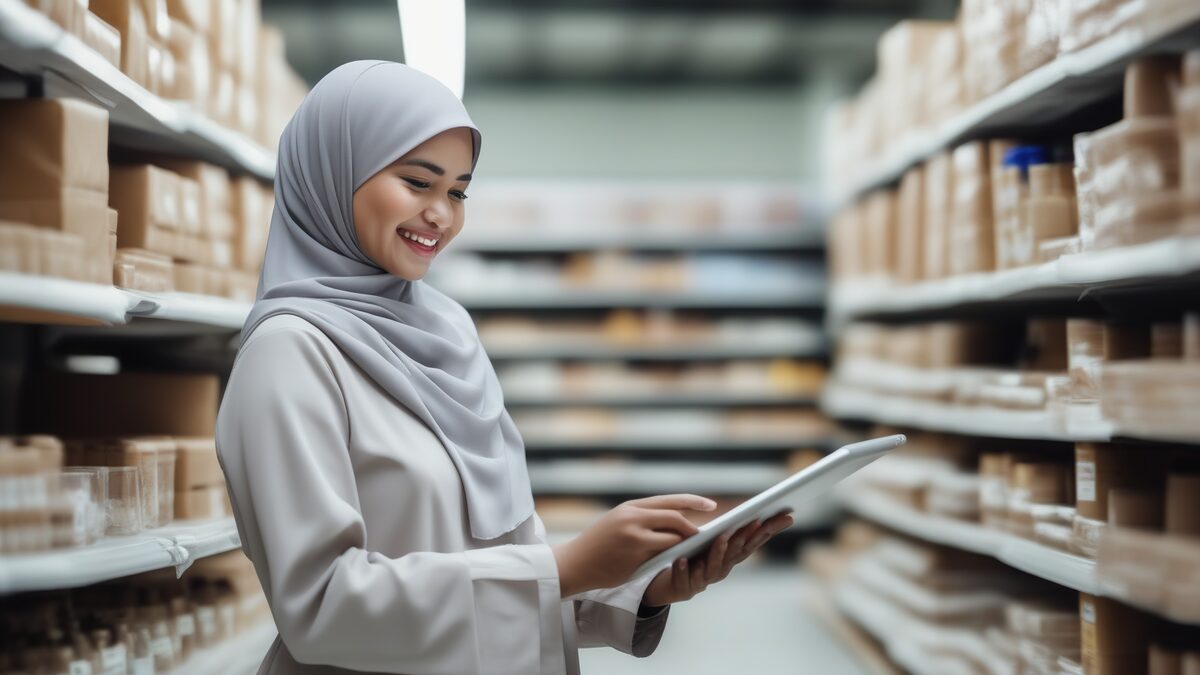 5 Manfaat AI untuk Prediksi Stok, Hindari Kehabisan dan Rugi Bisnis
