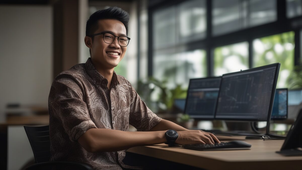 5 Pekerjaan Bisnis yang Paling Layak Diotomasi Lebih Dulu