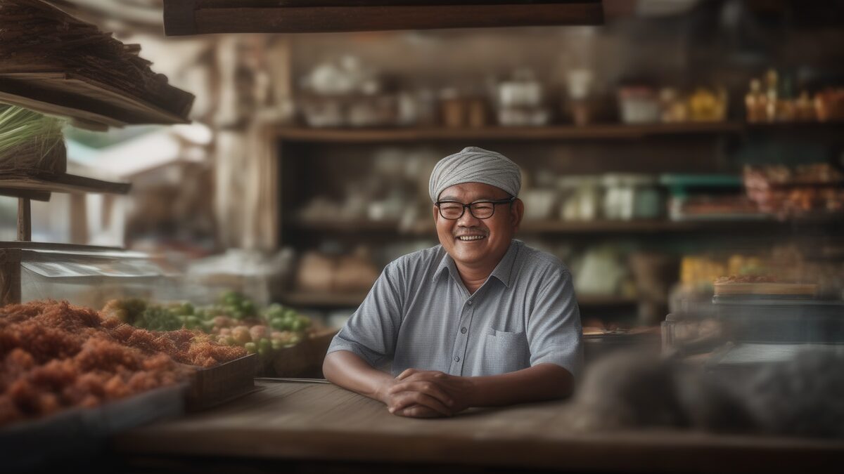 AI untuk Analisa Penjualan: Menemukan Produk Terlaris Secara Otomatis