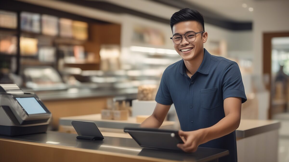 Apa Itu POS (Point of Sale) dan Kapan Usaha Butuh Kasir Digital