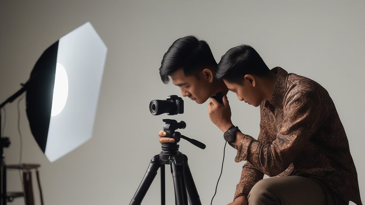 Beban Kurator Konten: Kini Bisa Didelegasikan ke AI