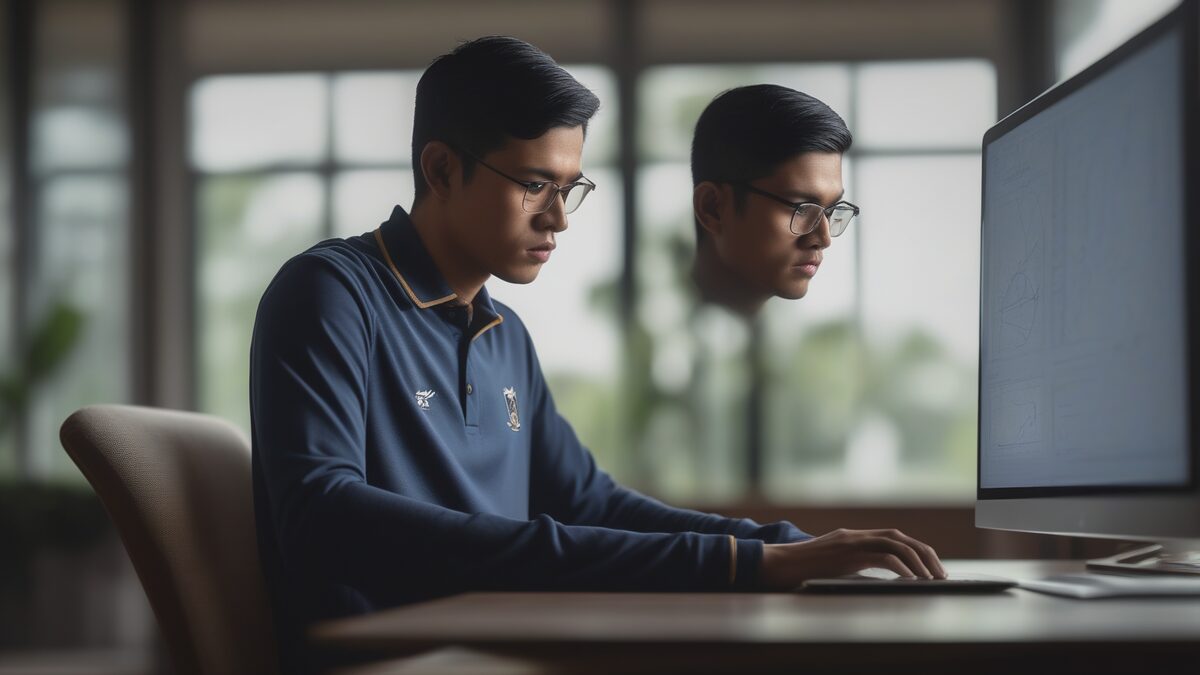Bisnis Rapi, Partner Datang Sendiri: Memperkuat Pondasi Sebelum Melangkah ke Kemitraan