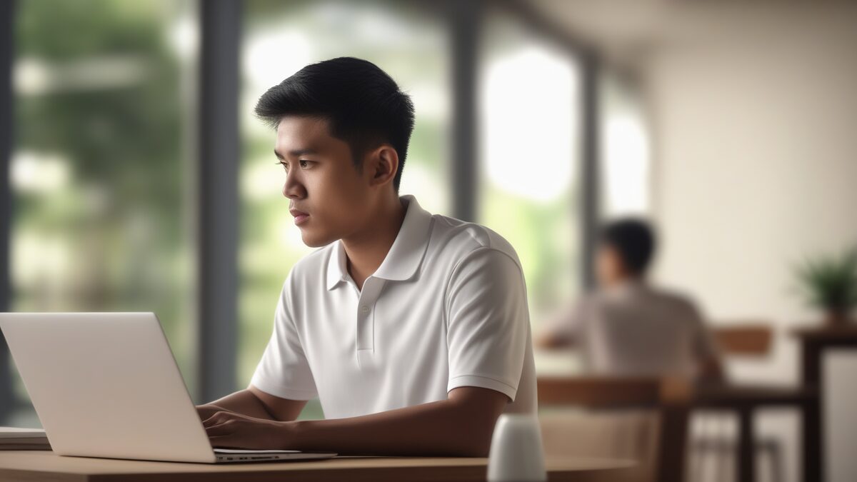 Bisnis Sehat Tanpa Matematika Berjam-jam: Membaca Kesehatan Usaha dari Laporan Otomatis