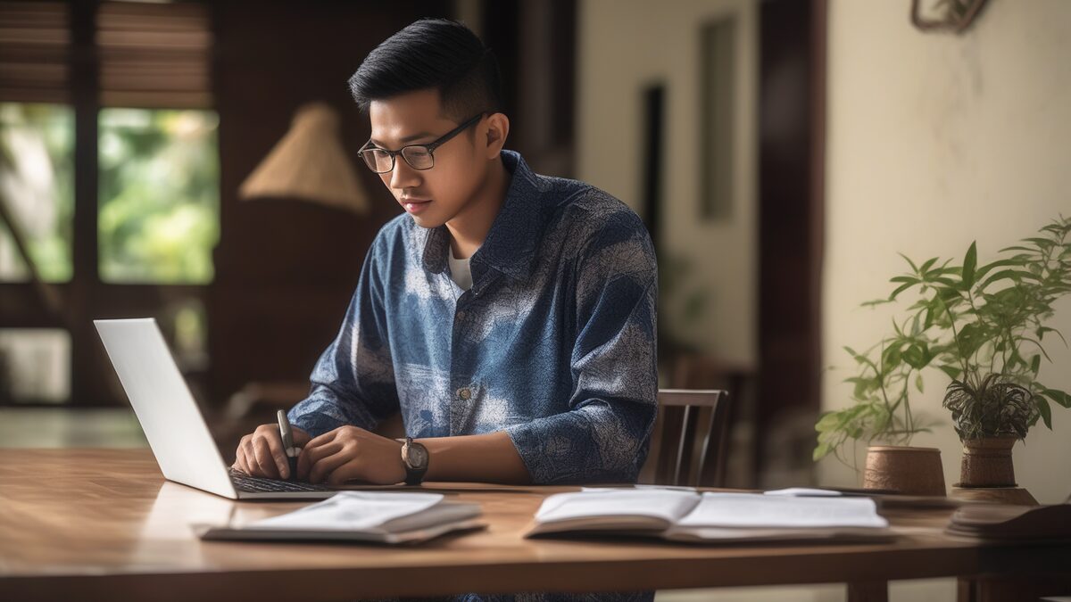 Bukan Sekadar Untung Rugi: Cara Baca 'Nyawa' Produk dari Data Penjualan