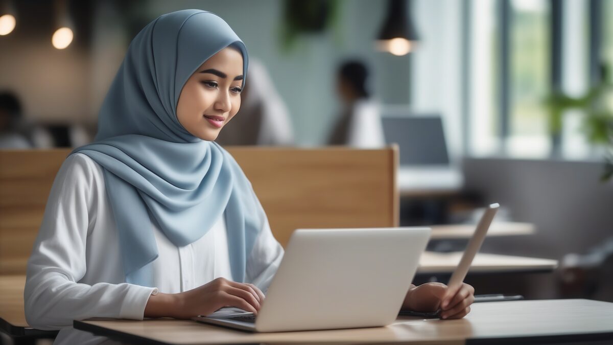 Cara AI Meningkatkan Penjualan dengan Rekomendasi Produk yang Tepat