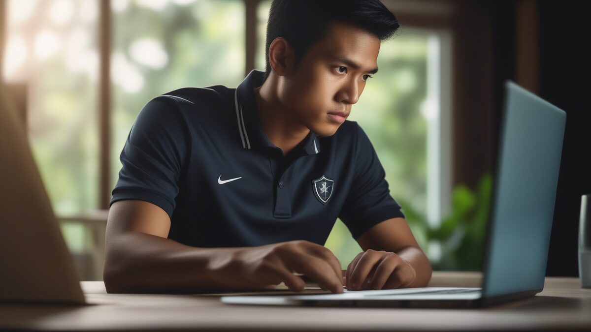 Cara Aman Memberi Akses Sistem untuk Karyawan UMKM
