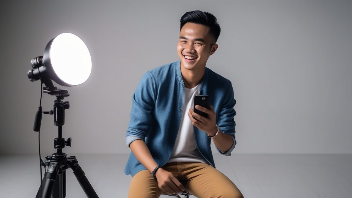 Cara Buat Gambar Promosi Pakai AI: Langkah dan Batasan Etisnya