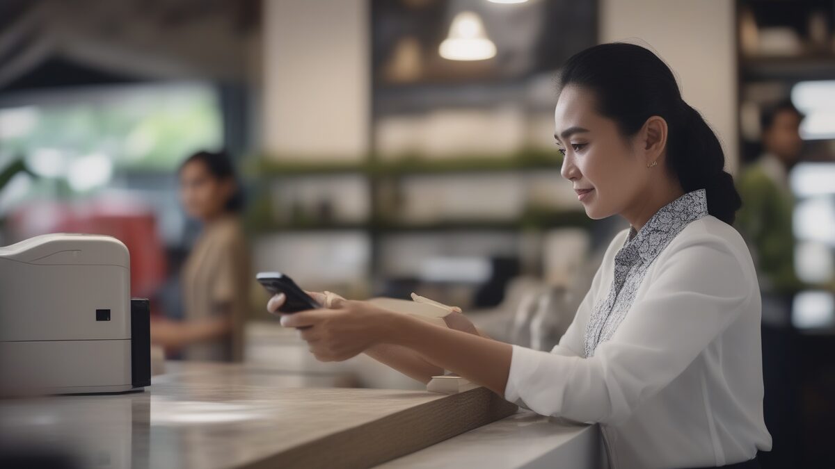 Cara Kerja Pembayaran Online: QRIS, Virtual Account, dan E-Wallet