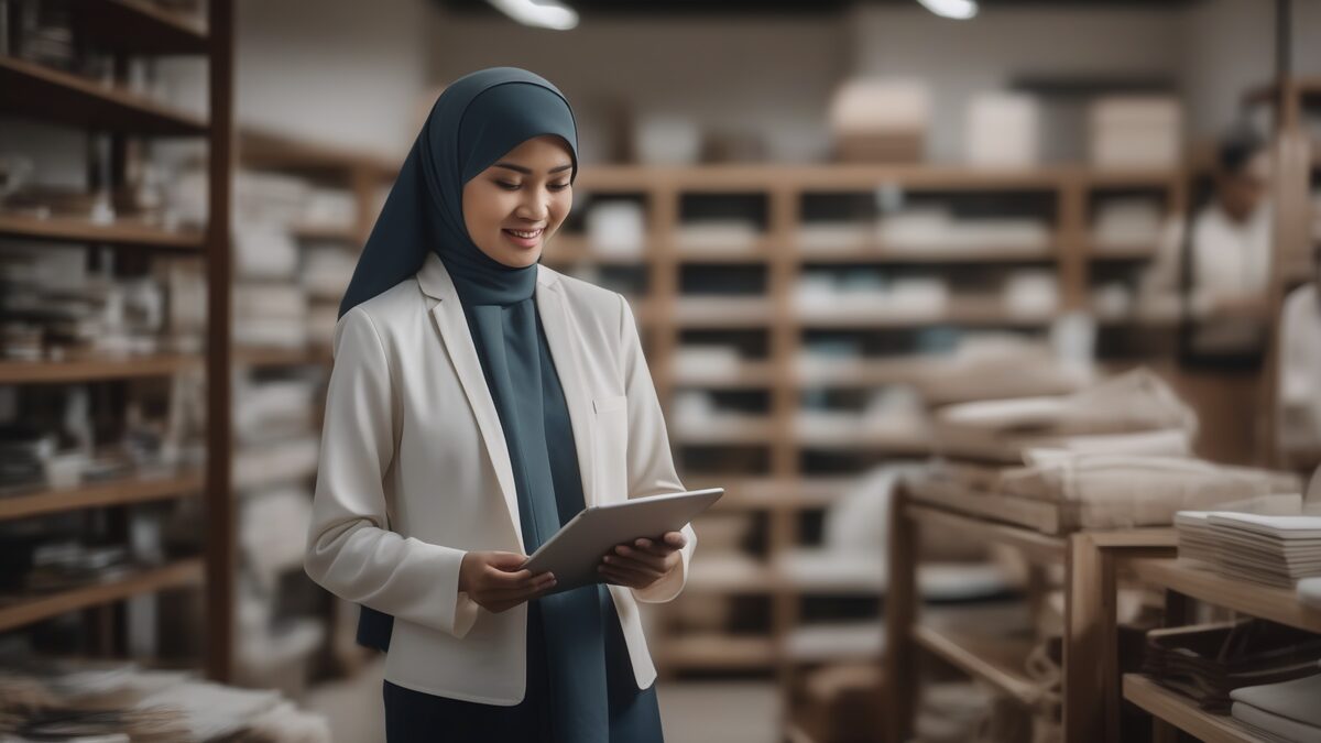 Cara Membangun Brand Kecil yang Dipercaya Sepenuhnya Secara Online
