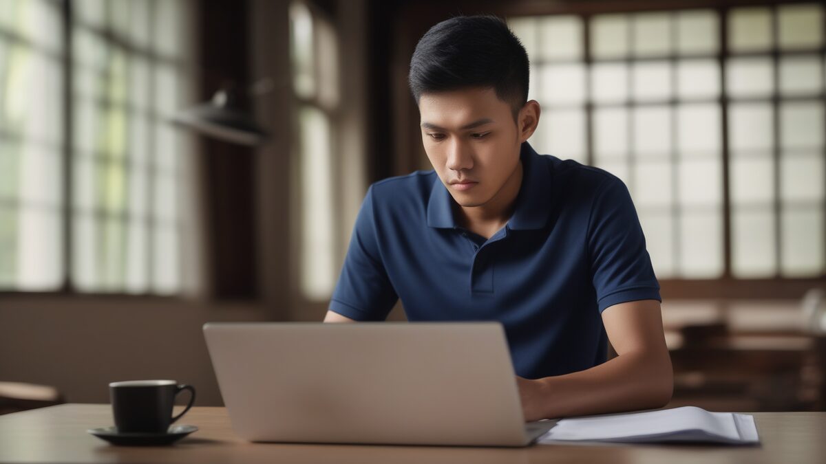 Cara Membuat Laporan Keuangan Sederhana: Dari Keresahan Buku Catatan Menuju Keputusan Cerdas