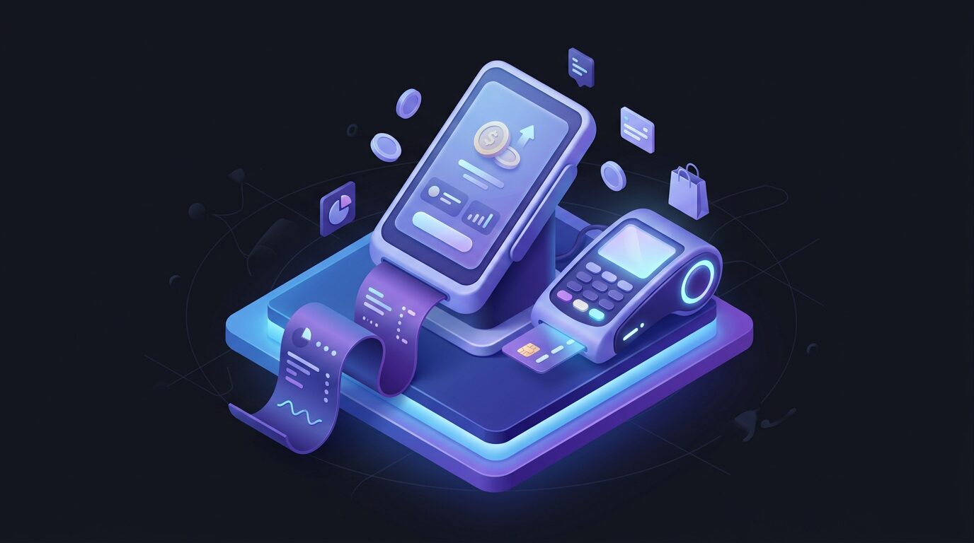 Cara Memilih Sistem Kasir Online Terbaik untuk Toko Retail Anda