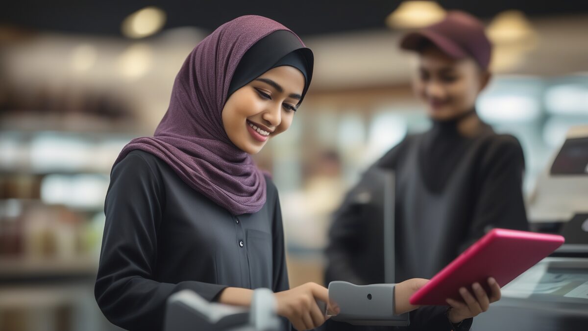 Cara Memilih Software Kasir yang Cocok untuk Usaha Anda