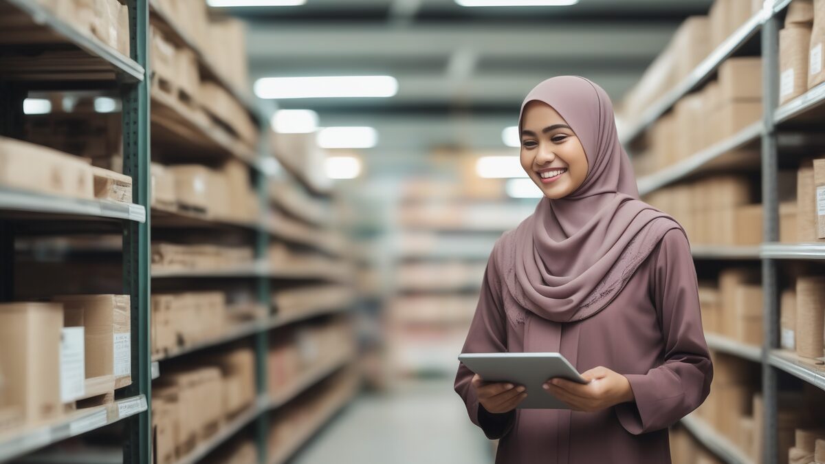 Cara Mencegah Habis Stok Diam-diam dengan Sistem Notifikasi Otomatis