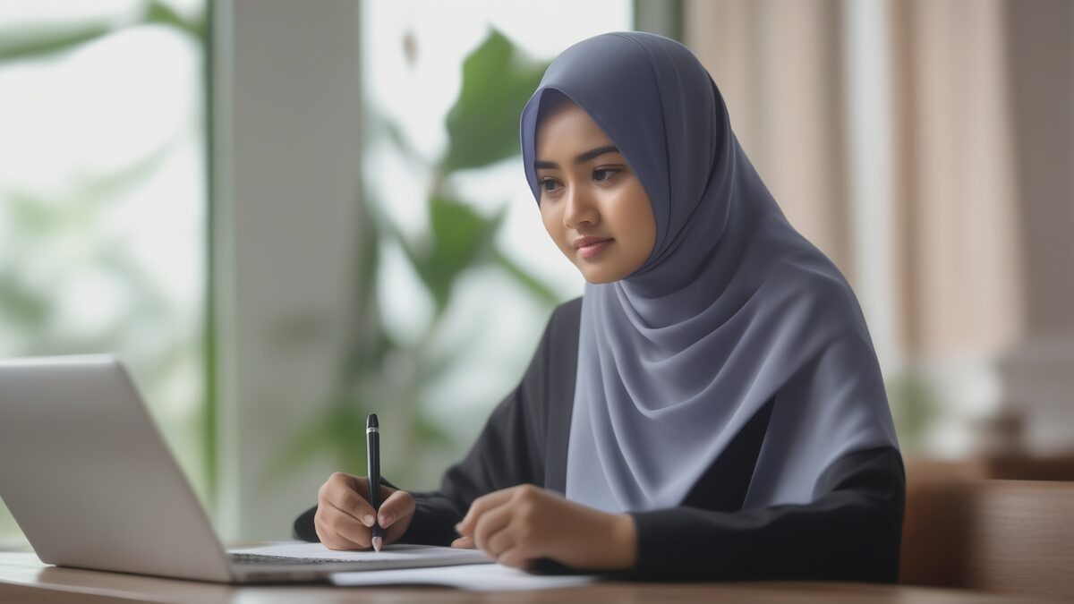Cara Menghitung Untung-Rugi Harian Secara Otomatis untuk UMKM