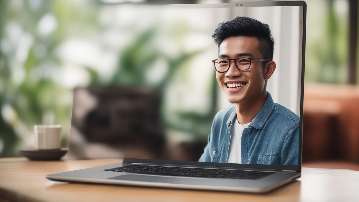 Cara Mudah Bangun Website UMKM dengan Pemesanan Google