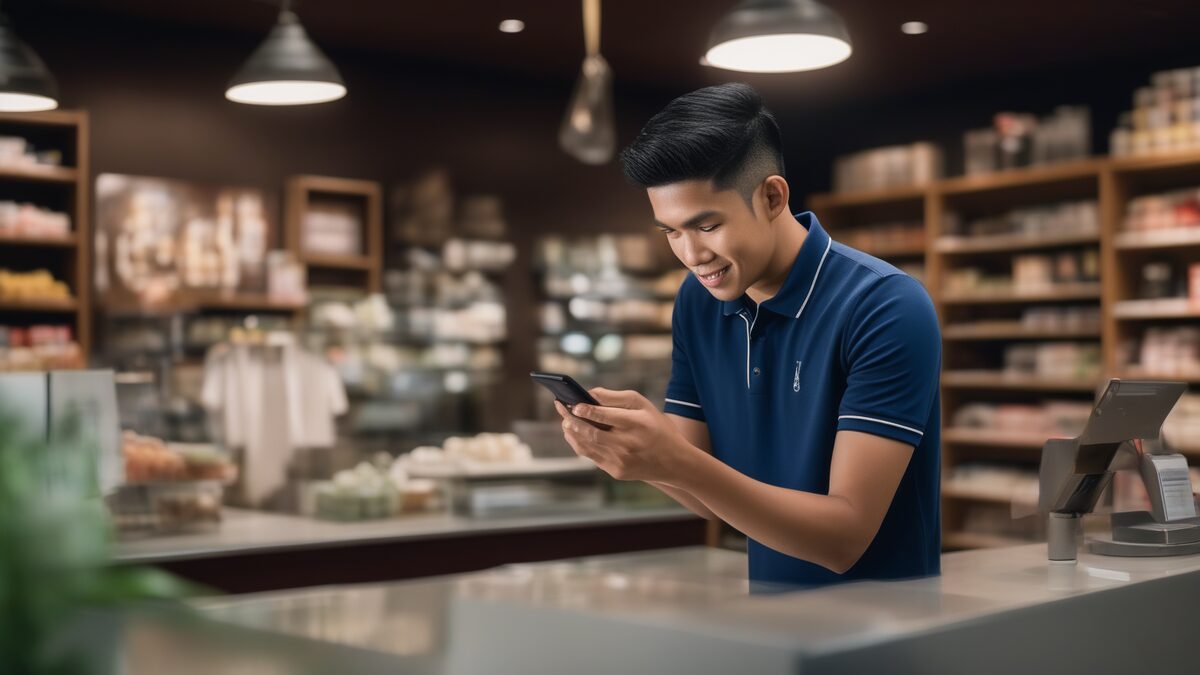 Cara QRIS di Toko Online Bikin Transaksi Lancar dan Pengelolaan Rapi