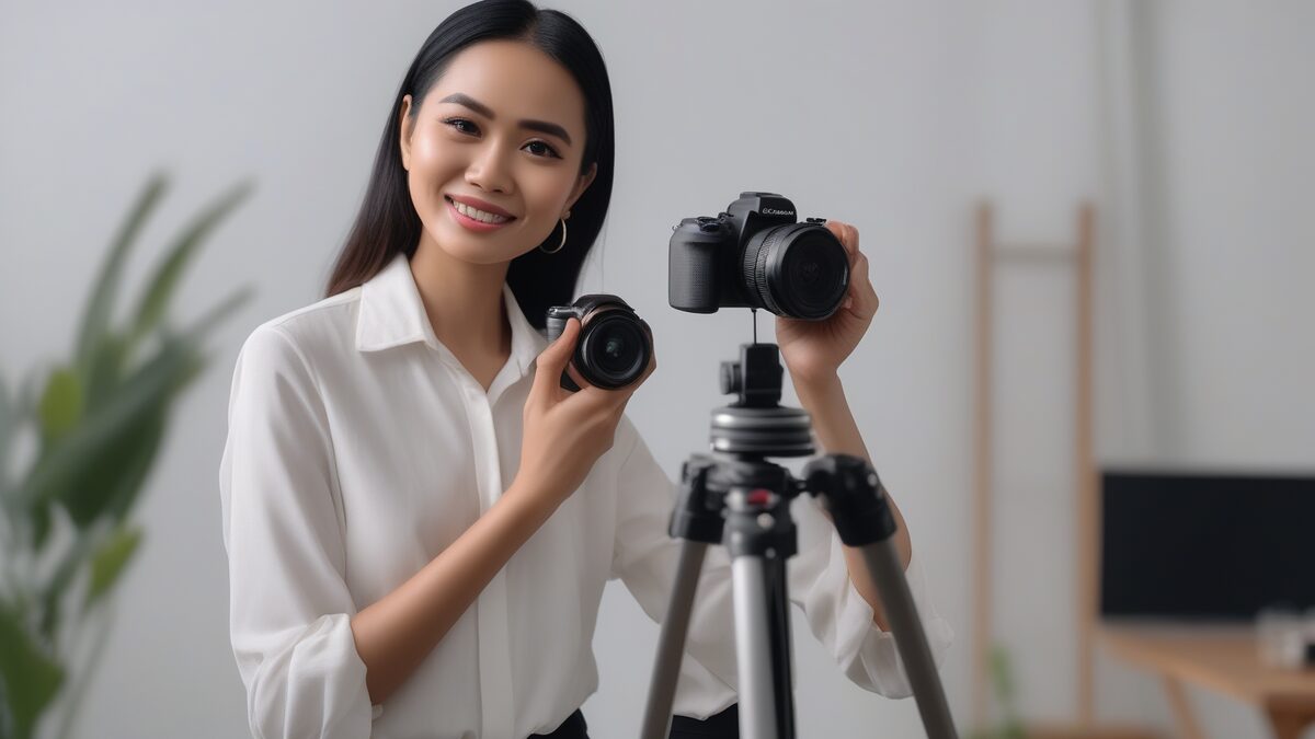 Cara UMKM Gunakan AI untuk Konten Promosi yang Cepat dan Efektif