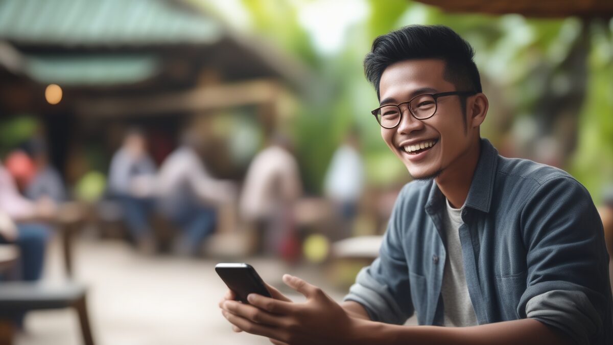 Chatbot untuk Layanan Pelanggan UMKM: Untung Besar, Batasannya Jelas