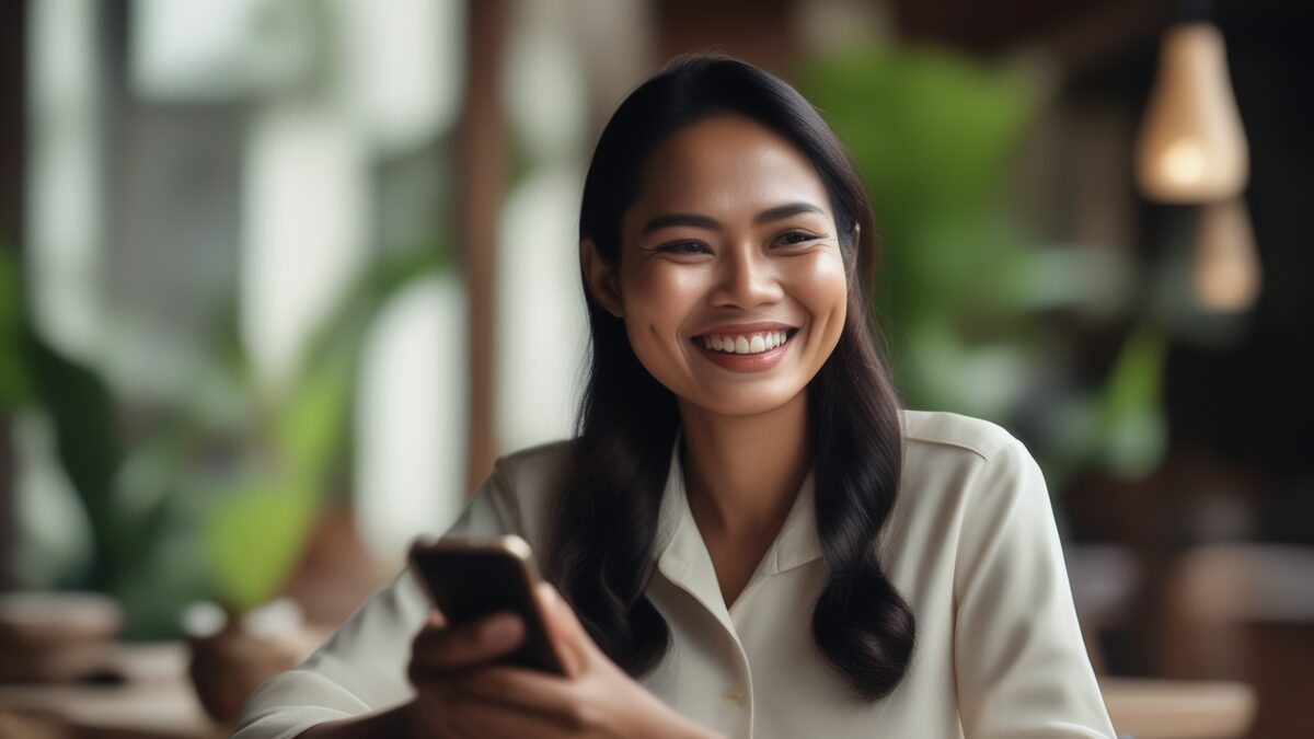Chatbot untuk Layanan Pelanggan UMKM: Untung dan Batasnya