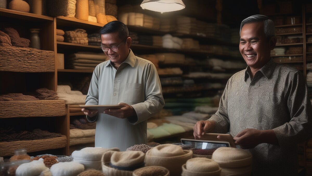 CRM Sederhana untuk Menjaga Loyalitas Pelanggan UMKM