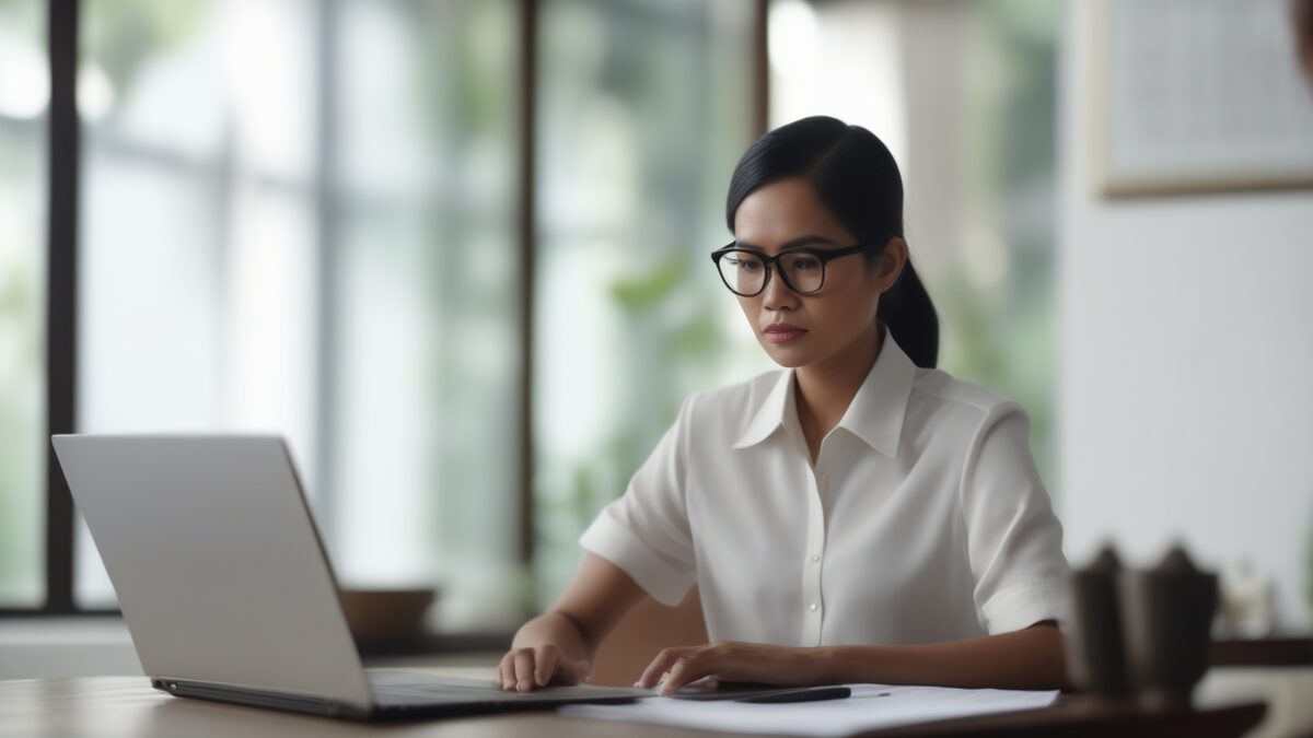 Cukup Pencatatan Manual? Saatnya Gunakan Software Laporan Keuangan Sederhana