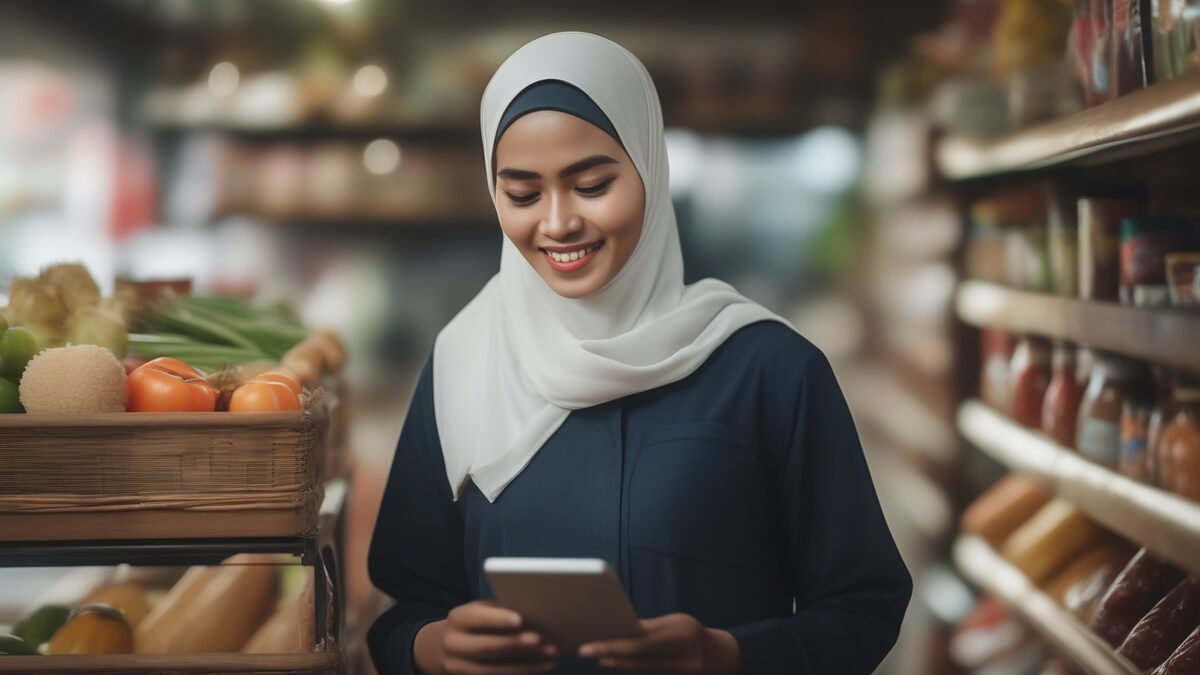Dari Buku Catatan ke Data Cerdas: Digitalisasi Keuangan Warung yang Tepat Guna