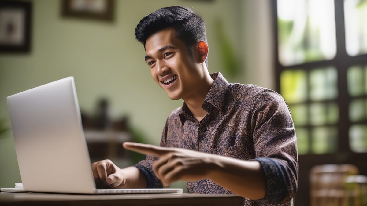 Dari Buku Catatan Penuh Coretan ke Sistem yang Berjalan Sendiri