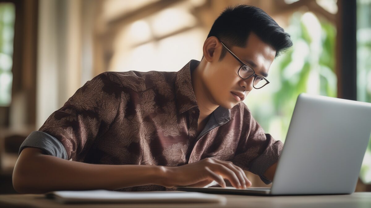 Dari Catatan Recehan ke Laporan Jernih: Beban Akuntansi Manual untuk UKM