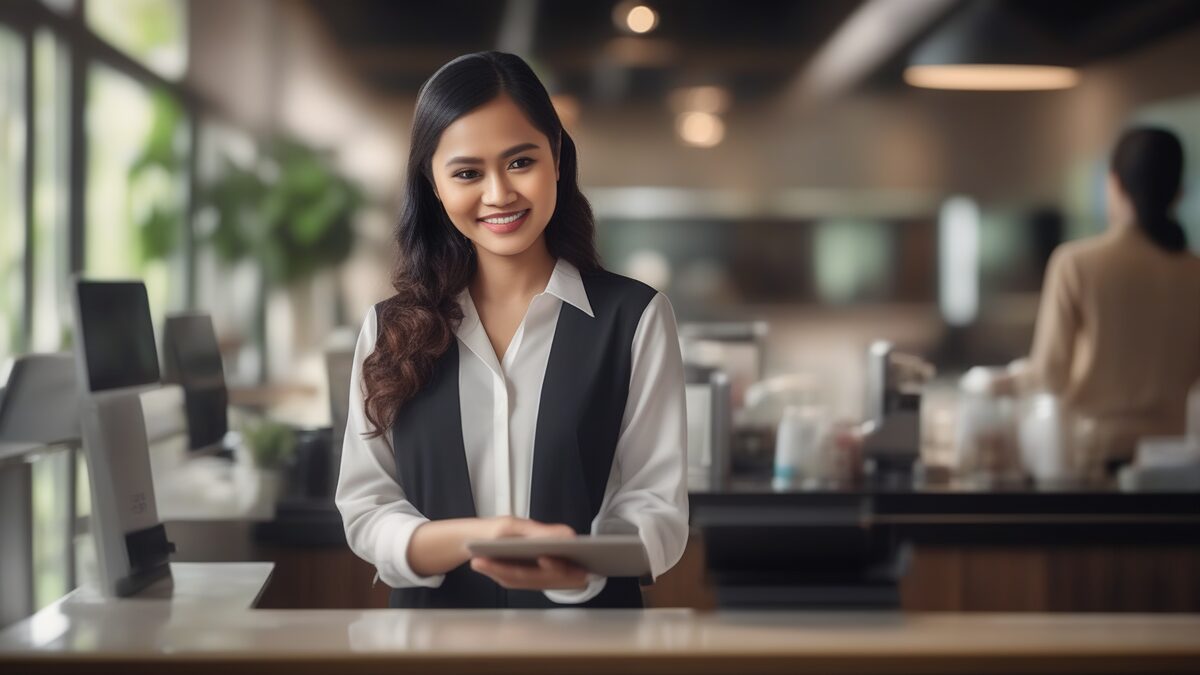 Dari Dompet Fisik ke Digital: Panduan Integrasi E-Wallet ke POS