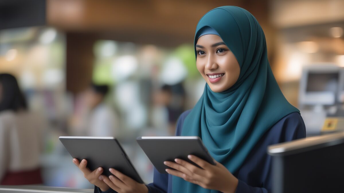 Dari Kertas Recepan ke Otomasi: Panduan Memilih Sistem Kasir Digital Terbaik untuk UMKM
