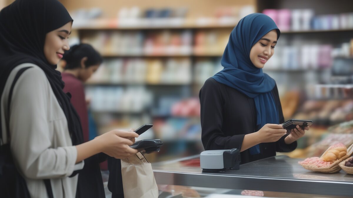 Dari Toko ke Bank Digital: Cara UMKM Terima Cicilan & Paylater Tanpa Ribet