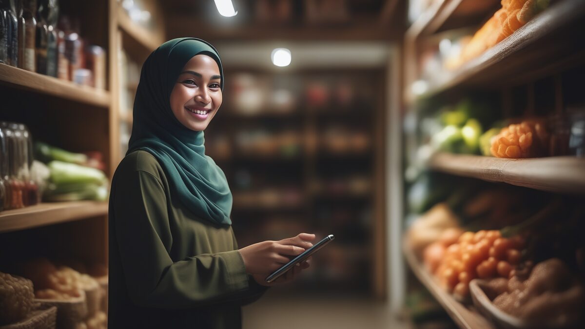 Digitalisasi Warung Kelontong: Mulai dari Mana dan Berapa Modal Awalnya?