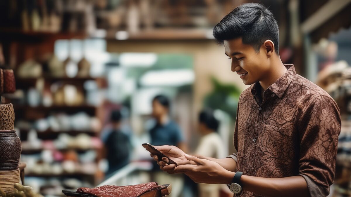 E-Wallet Bukan Sekadar Bayar, Ini Cara Efektif Tingkatkan Penjualan Online