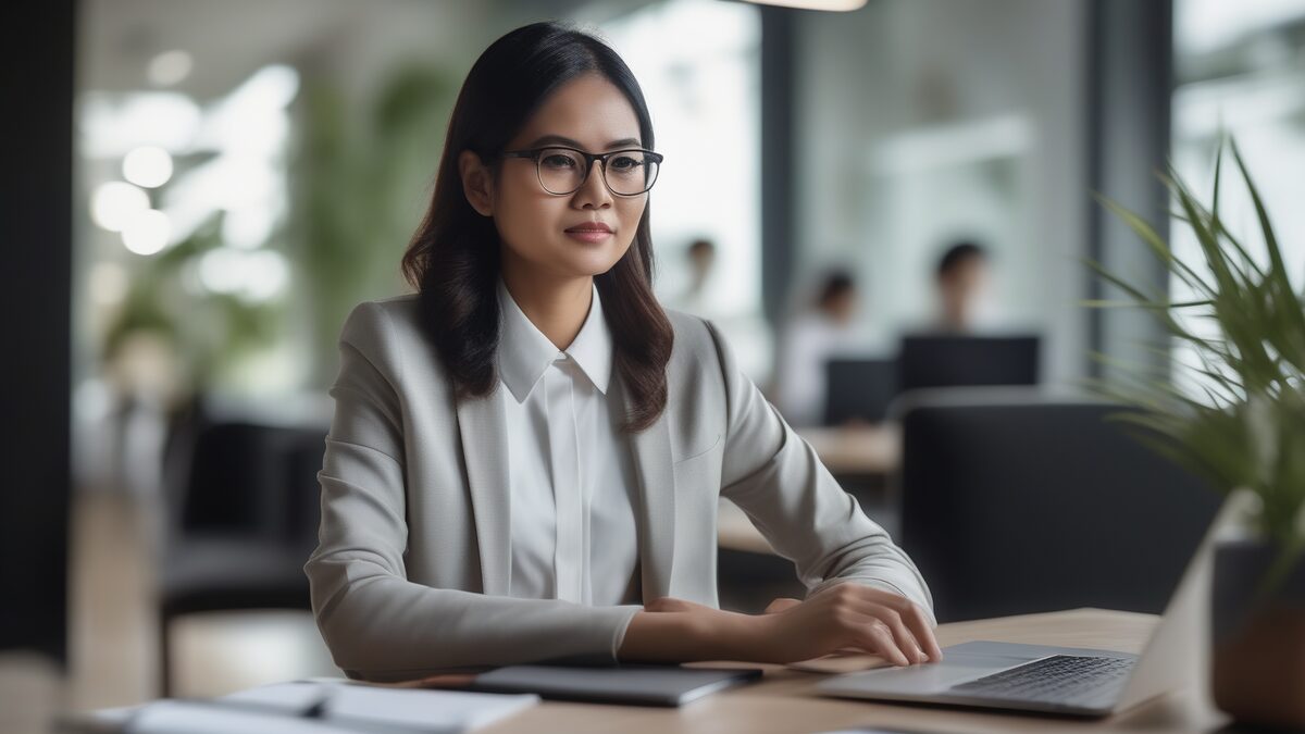 Hosting & Domain: Pondasi Digital yang Sering Diremehkan Pemula