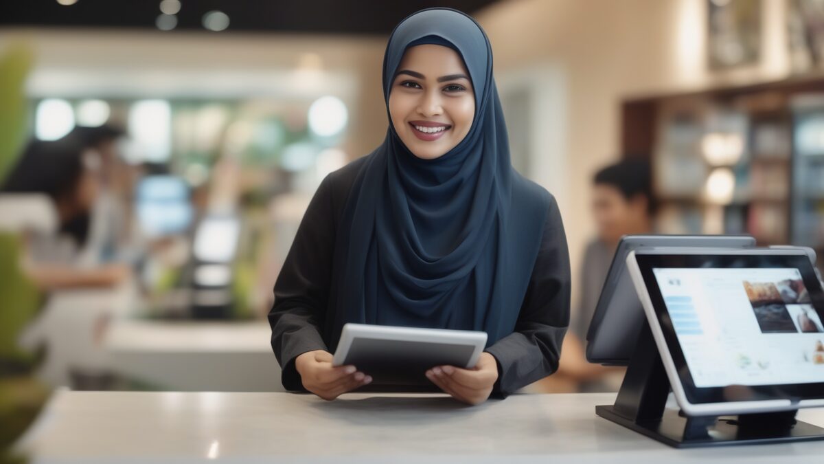 Integrasi E-Wallet ke Kasir: Langkah Mudah Tingkatkan Efisiensi Bisnis