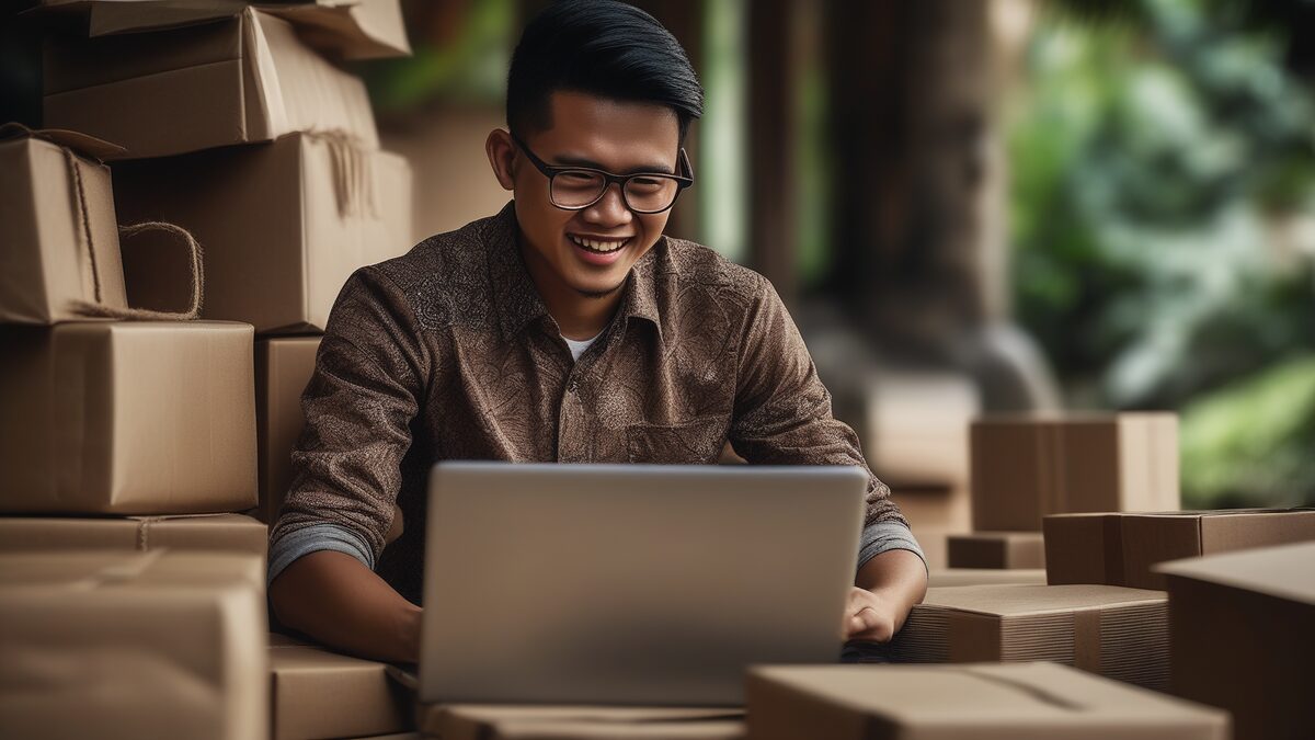 Integrasi Marketplace dan Toko Sendiri: Kelola Semua dari Satu Tempat