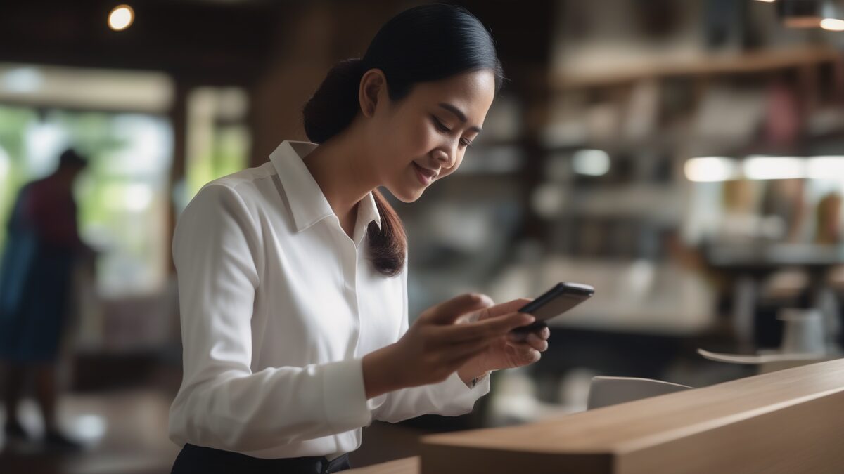Integrasi QRIS di Toko Online: Kunci Pembayaran Lancar dan Otomatis