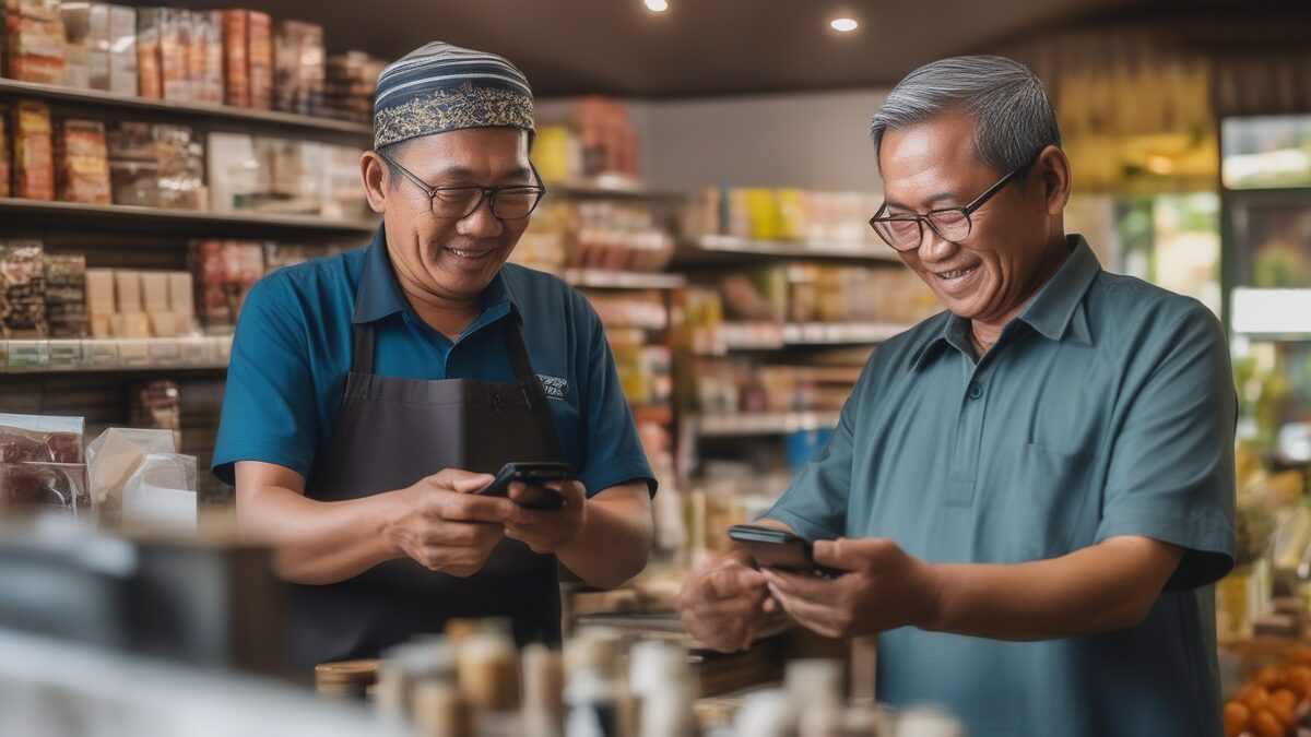 Invoice & Tagihan QRIS: Praktis & Otomatis untuk Tingkatkan Cashflow