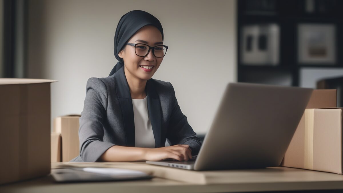 Kala Pelanggan Kebingungan Memilih: Optimalkan Toko Online dengan AI Rekomendasi