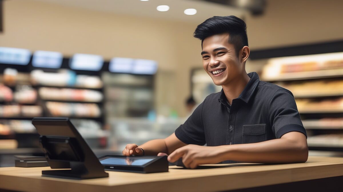 Kasir Digital UMKM: Solusi Tepat atau Masalah Baru? Panduan Memilihnya