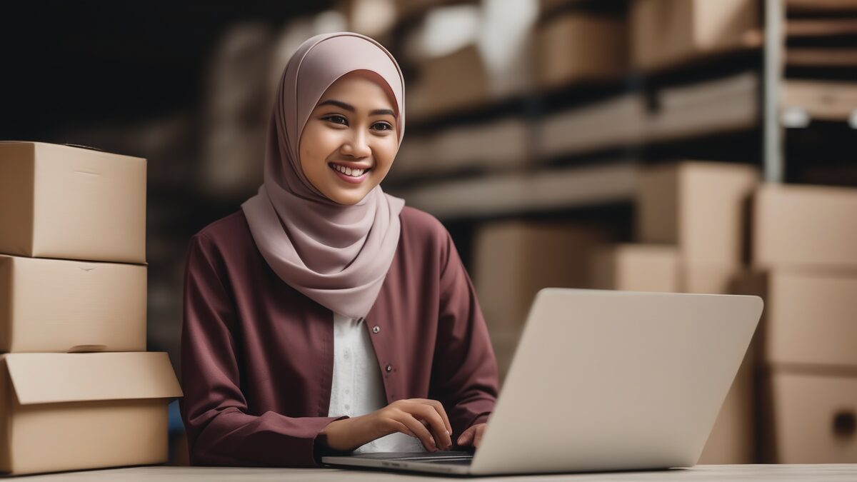 Kelola Marketplace dan Toko Sendiri dalam Satu Sistem: Efisien dan Terkontrol