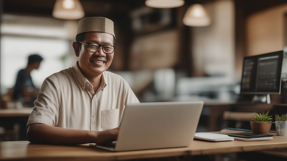 Ketika Pemain Besar Bidik Sejuta UMKM Lewat AI: Apa Artinya untuk Anda?