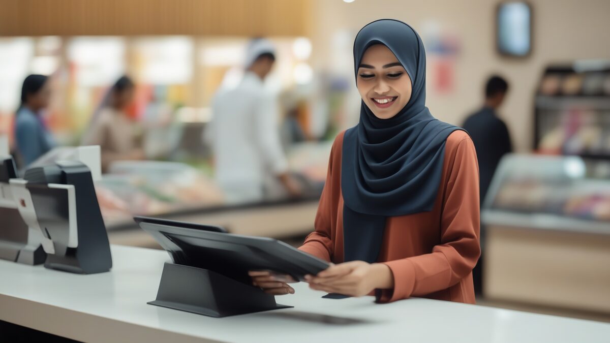 Langkah Tepat Memilih Sistem Kasir Digital untuk Berbagai Usaha Anda