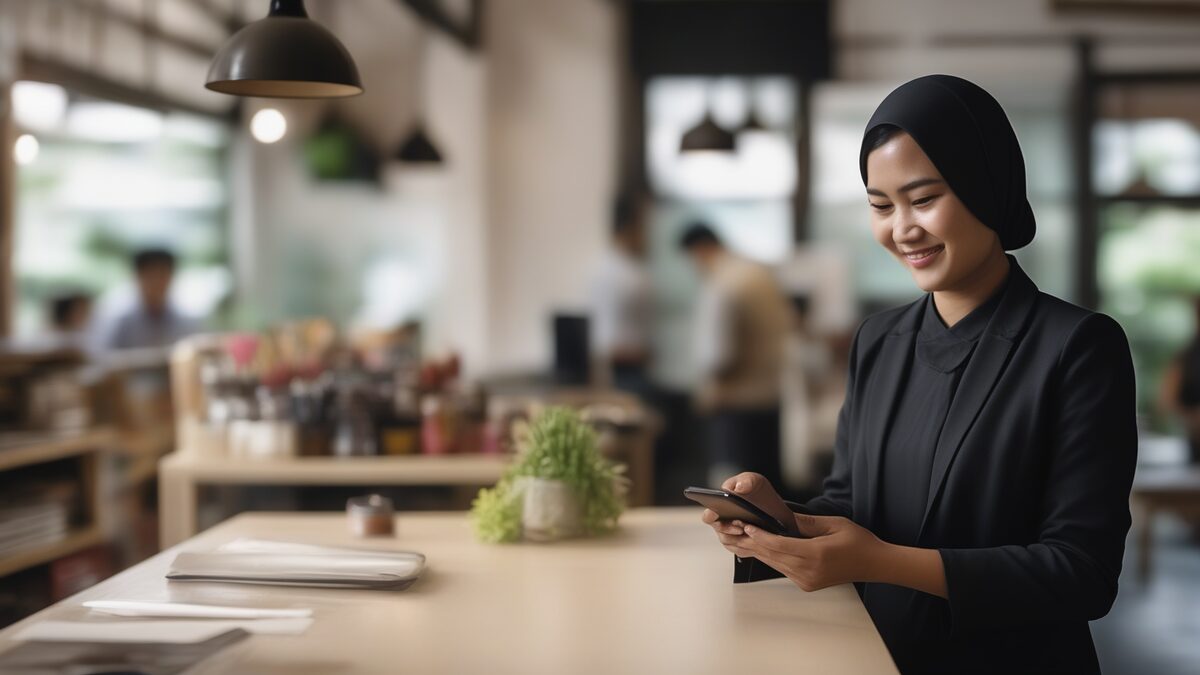 Lengkapi Toko Online Anda dengan 5+ E-Wallet, Tanpa Ribet Kode Teknis