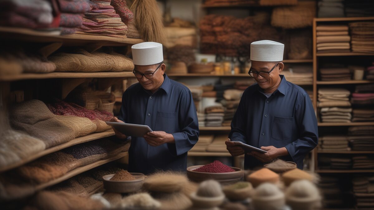 Loyalitas Pelanggan Tanpa Ribet: Cara UMKM Bangun Sistem Sederhana dan Efektif