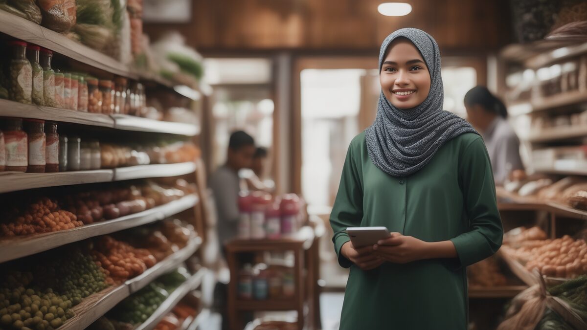 Loyalitas Warung Naik dengan CRM Sederhana, Otomatis, dan AI