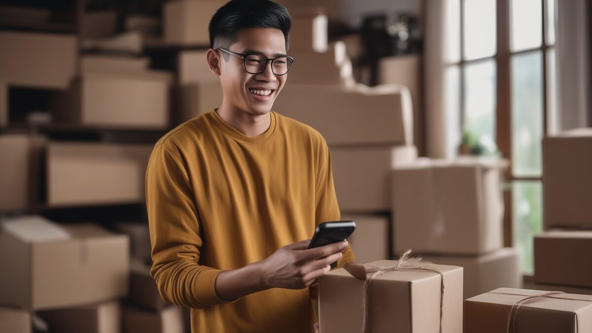 Membangun Mesin Penjualan yang Tumbuh Sendiri dengan Afiliasi dan Reseller