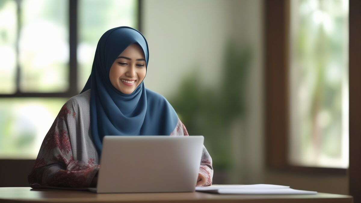 Membuat Laporan Keuangan UMKM Jadi Lebih Mudah dengan Software Akuntansi