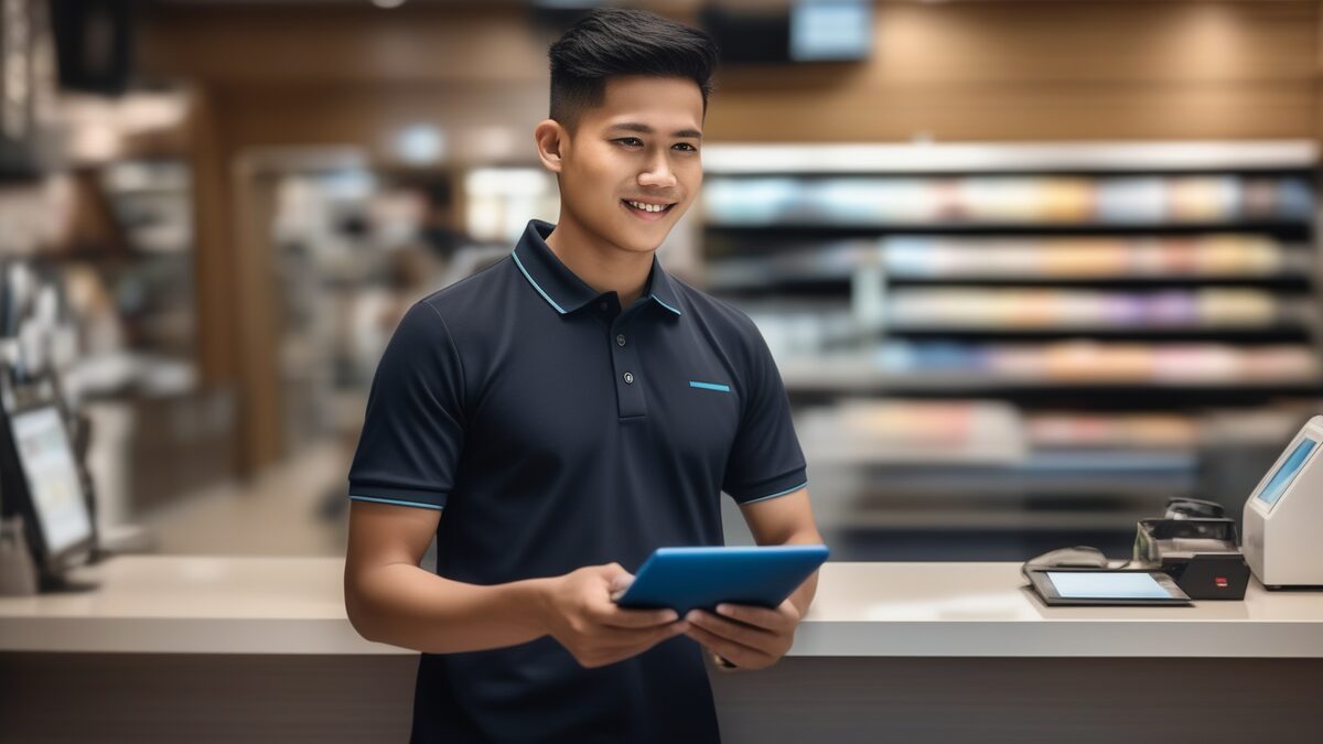 Memilih Sistem Kasir Digital Bukan Tentang Fitur, Tapi Tentang Perubahan